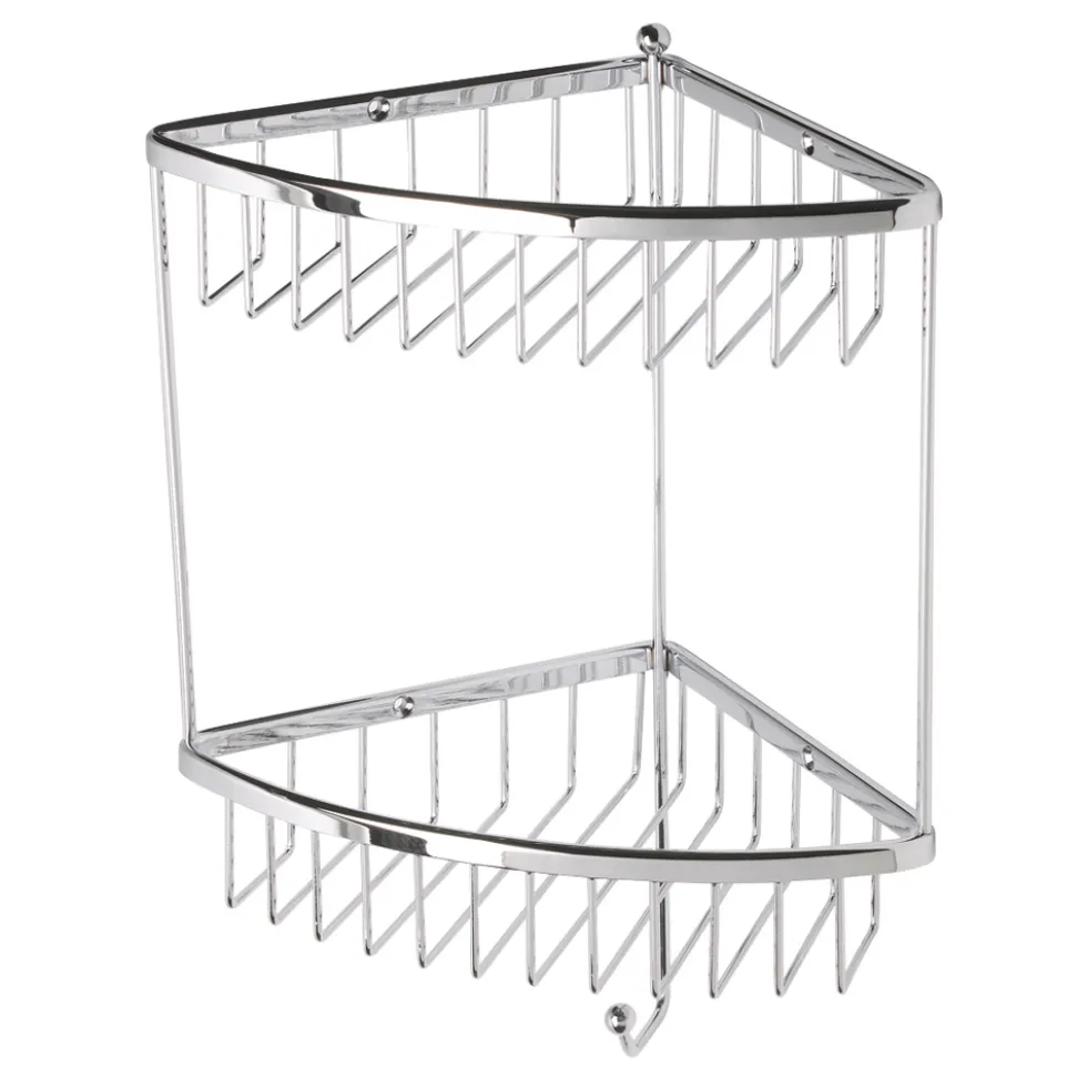 Roper Rhodes Madison Double Corner Basket