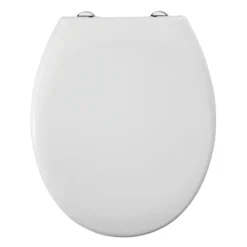 Roper Rhodes Neutron Soft Close Toilet Seat