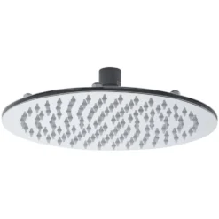 Roper Rhodes Round 230mm Shower Head (Brass)