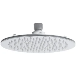 Roper Rhodes Round 200mm Shower Head (Brass)