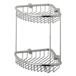 Roper Rhodes Sigma Double Corner Basket