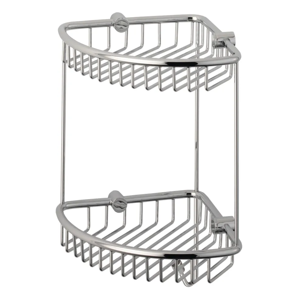Roper Rhodes Sigma Double Corner Basket