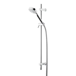 Roper Rhodes Spa 5 Function Shower Rail Kit