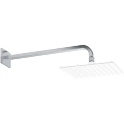 Roper Rhodes Square Fixed Wall Arm
