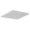 Roper Rhodes Square Stainless Steel Shower Head