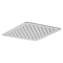 Roper Rhodes Square Stainless Steel Shower Head