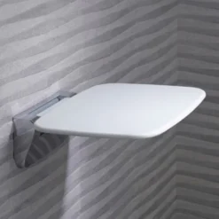 Roper Rhodes Thermoset Shower Seat