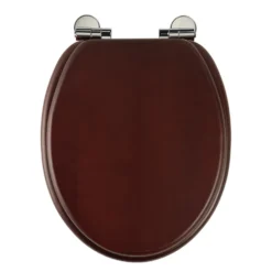 Roper Rhodes Traditional Top Fix Toilet Seat
