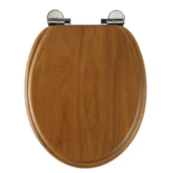 Roper Rhodes Traditional Top Fix Toilet Seat
