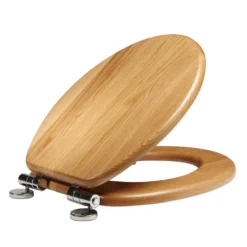 Roper Rhodes Traditional Top Fix Toilet Seat
