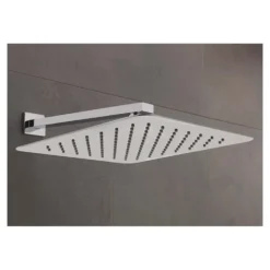 Sagittarius Almeda Slim Square Head And Arm (300mm X 300mm)