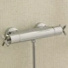 Sagittarius Avant Exposed Thermostatic Shower Valve