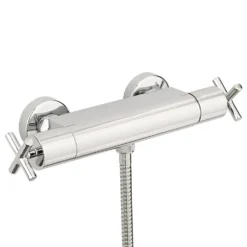 Sagittarius Avant Exposed Thermostatic Shower Valve