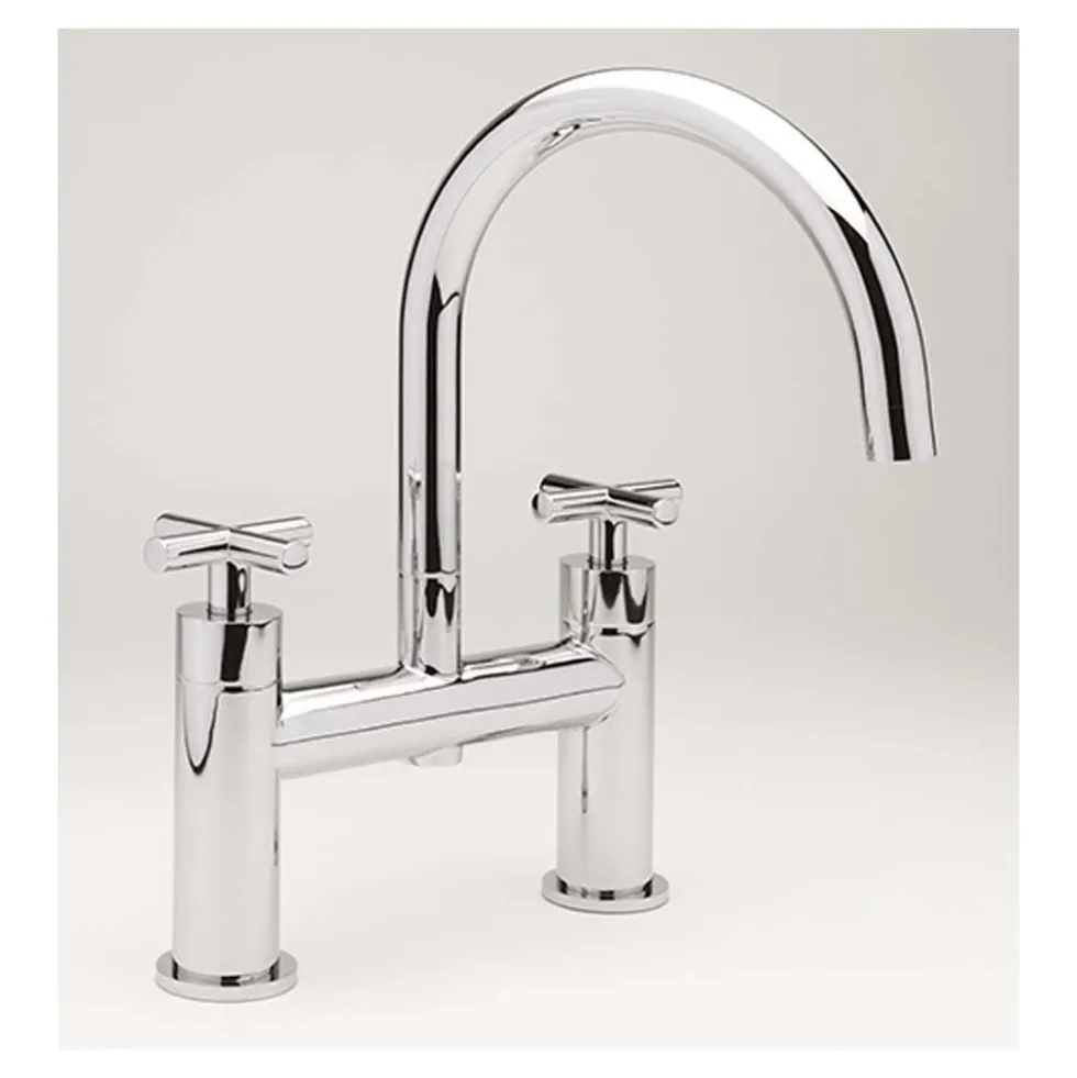 Sagittarius Avant H Type Bath Filler