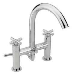 Sagittarius Avant H Type Bath Shower Mixer & Kit