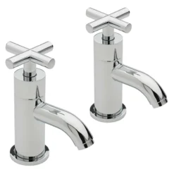 Sagittarius Avant Pair of Bath Taps