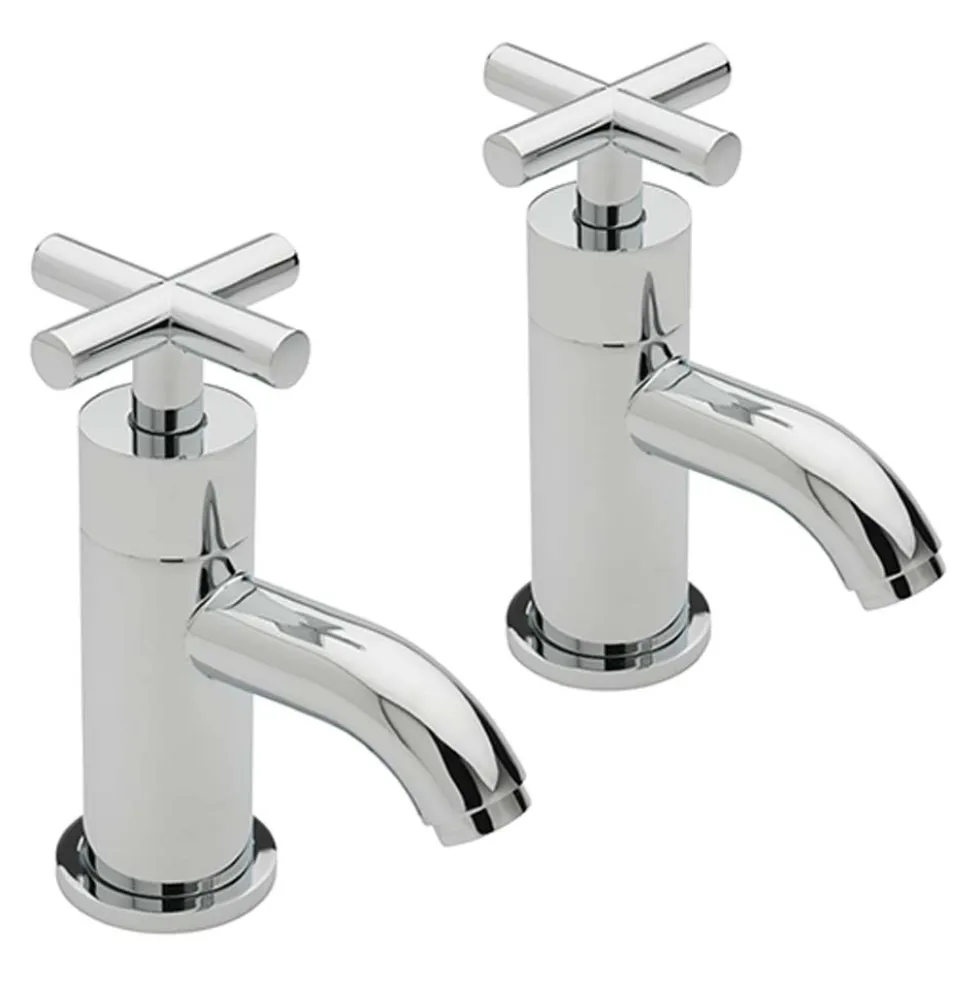 Sagittarius Avant Pair of Bath Taps