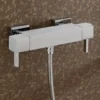 Sagittarius Axis Exposed Thermostatic Shower Valve