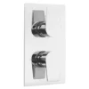 Sagittarius Bari 1 Outlet Concealed Thermostatic Shower Valve