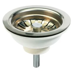 Sagittarius Basket Strainer Waste