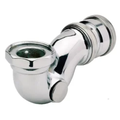 Sagittarius 1.5" Bath 'P' Trap
