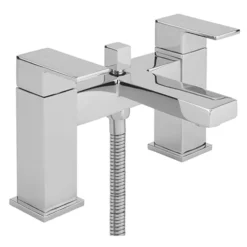 Sagittarius Blade Bath Shower Mixer & No1 Kit
