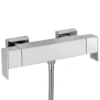 Sagittarius Blade Exposed Thermostatic Shower Valve