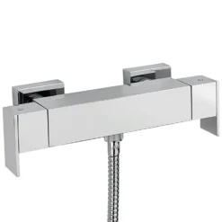 Sagittarius Blade Exposed Thermostatic Shower Valve