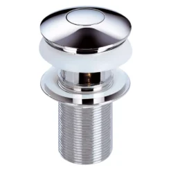 Sagittarius Centre Push Basin Waste (Slotted)