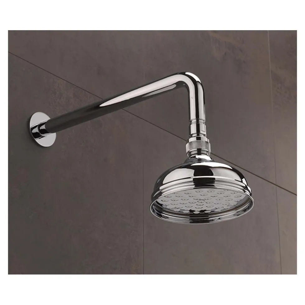 Sagittarius Chelsea 130mm Shower Head & Arm