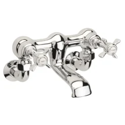 Sagittarius Churchman Deluxe Wall Mounted Bath Filler