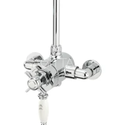 Sagittarius Churchman Exposed Thermostatic Shower Valve