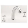 Sagittarius Churchman 3 Hole Deck Mounted Bath Filler