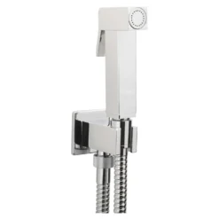 Sagittarius Cube Kit Douche Kit with Hose Outlet