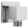 Sagittarius Cube Shower Outlet