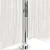 Sagittarius Deluxe Bath Mounted Handset Kit