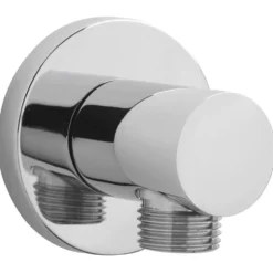Sagittarius Deluxe Wall Shower Outlet