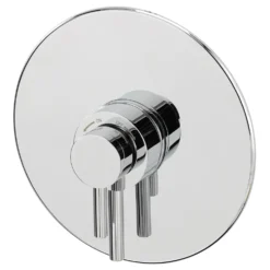 Sagittarius Ergo Concentric 1 Outlet Concealed Thermostatic Shower Valve