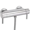 Sagittarius Ergo Exposed Thermostatic Shower Valve