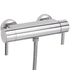 Sagittarius Ergo Exposed Thermostatic Shower Valve