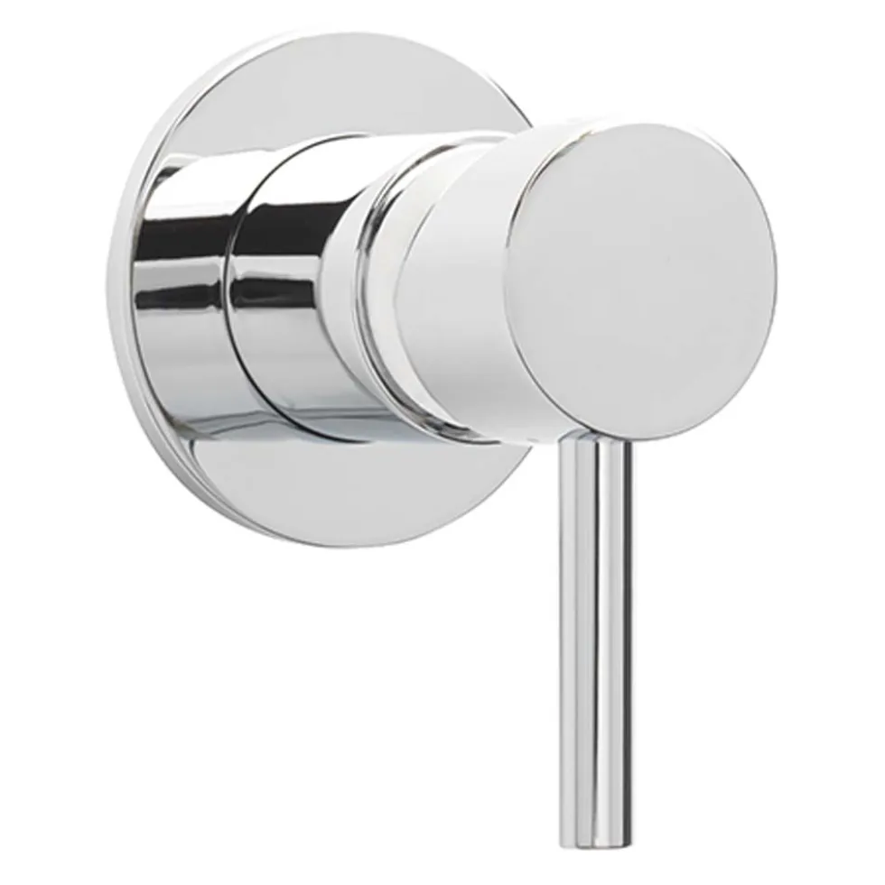 Sagittarius Ergo Lever Concealed Manual Shower Valve
