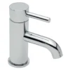 Sagittarius Ergo Monobloc Basin Mixer with Clicker Waste