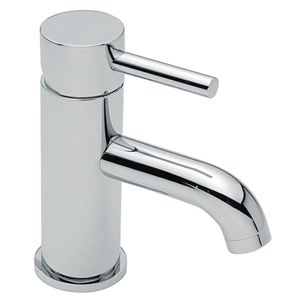 Sagittarius Ergo Monobloc Basin Mixer with Clicker Waste