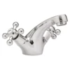 Sagittarius Fantasy Crosshead Mono Basin Mixer with Pop Up Waste
