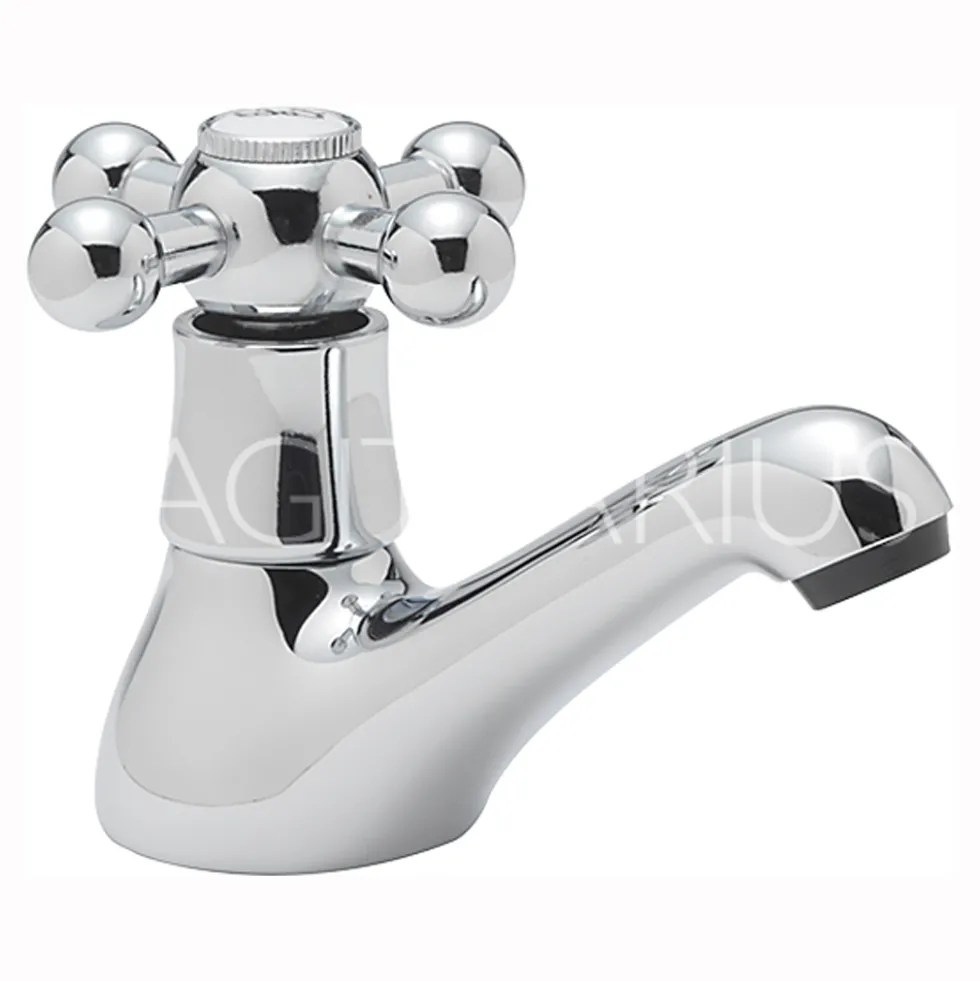 Sagittarius Fantasy Pair of Basin Taps
