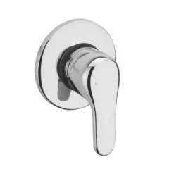 Sagittarius Genoa Adjustable Concealed or Exposed Thermostatic Shower Valve