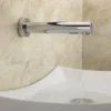 Sagittarius Infra Red Basin Mixer - Mains or Battery Operated
