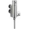 Sagittarius Logic Thermostatic Vertical Valve