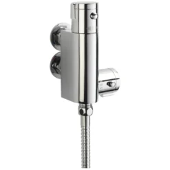 Sagittarius Logic Thermostatic Vertical Valve