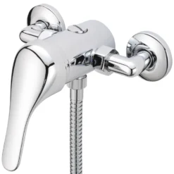 Sagittarius Manual Shower Valve (Suitable for Both Exposed or Concealed Installations)